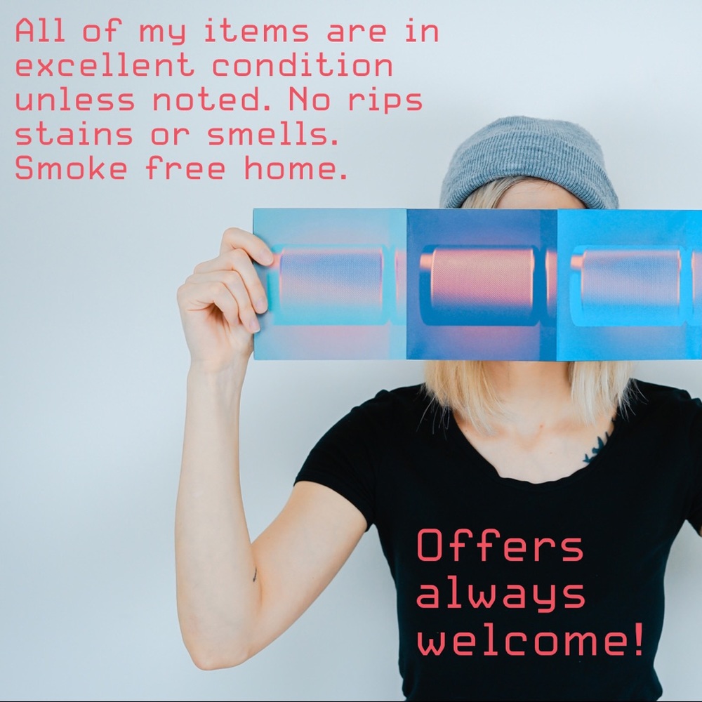Not For Sale